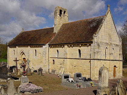 chapelle saint orthaire