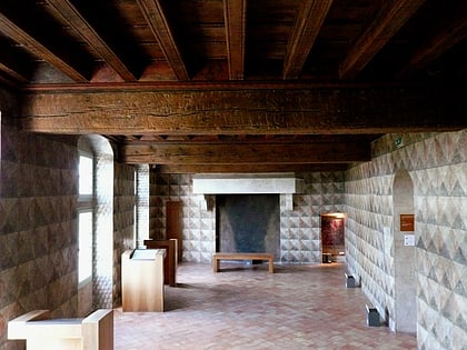 Musée d'art sacré du Gard