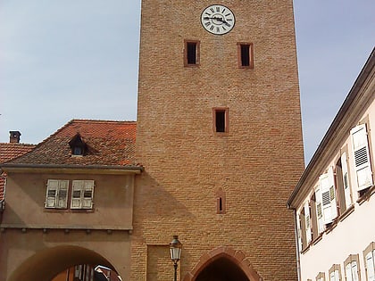 Ritterturm