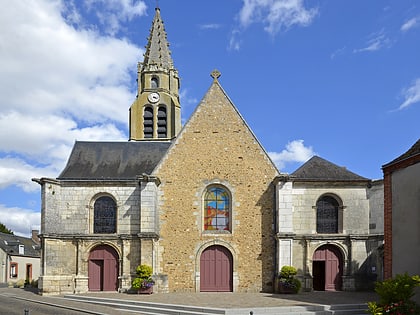 Cloyes-sur-le-Loir