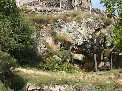 Château de Beaufort