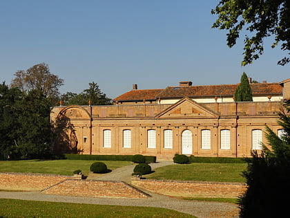 Château de Fourquevaux
