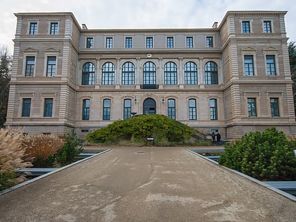 Musée d'Art et d'Industrie