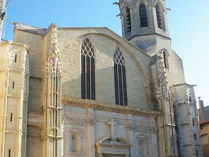 Ancient Diocese of Carpentras