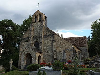 Église Saint-Lambert-et-Saint-Blaise