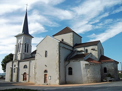 creuzier le vieux