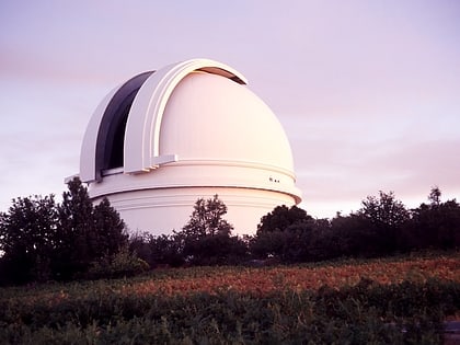 observatorio de marsella