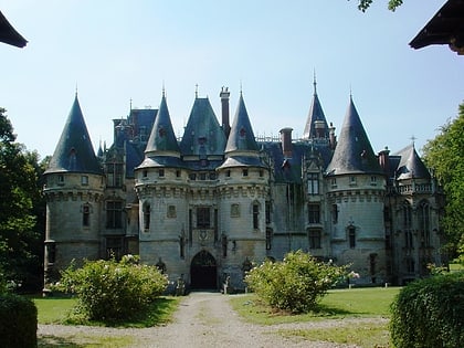 Château de Vigny