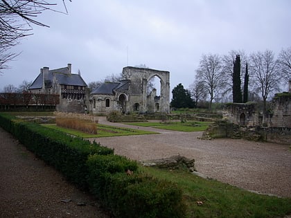 Priorei St. Cosmas