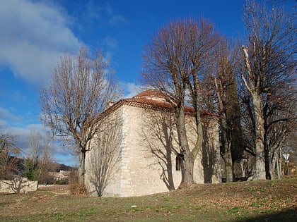 Baptisterium