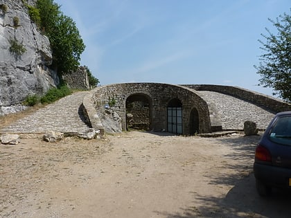 chateau de banne