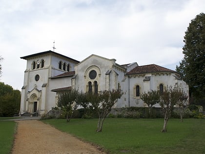 Église Saint-Sever de Tosse