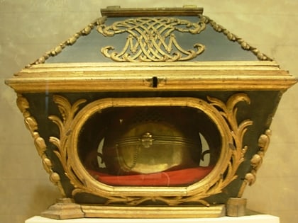 eglise de lassomption de la tres sainte vierge de flavignac