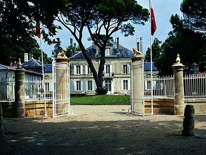 chateau batailley