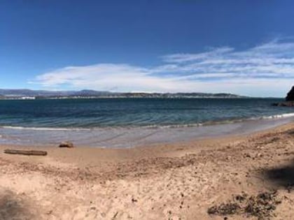 Plage de l'Aiguille