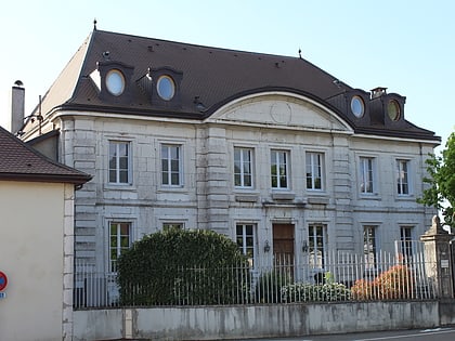 Villa Beaulieu