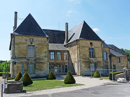 Château des Ducs de Bar
