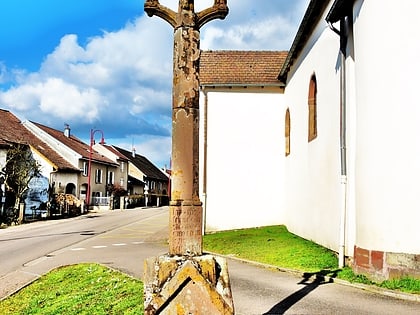 Croix Saint-Nicolas