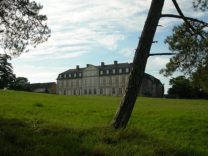 chateau de la pannonie