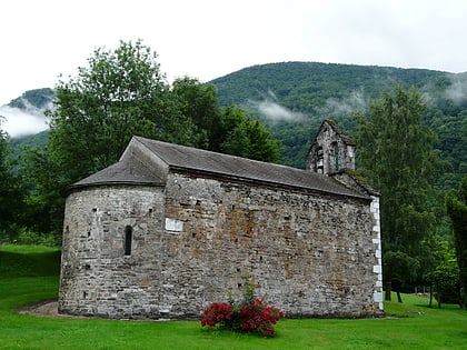 chapelle saint julien salechan
