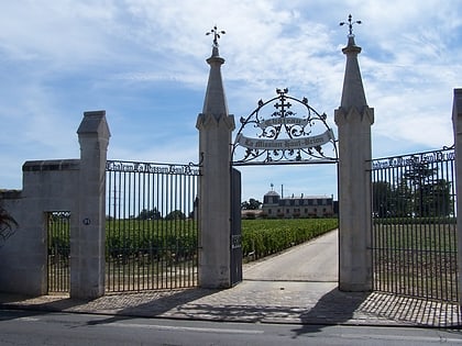 Château La Mission Haut-Brion