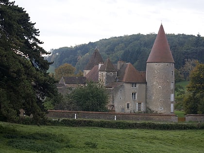 chateau de nobles