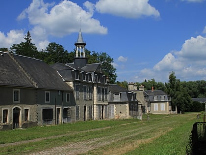 Château de la Chaussade