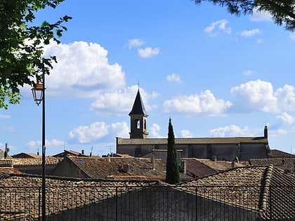 Église Saint-Rémy de Lautrec