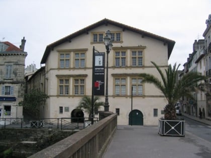 musee basque bayona