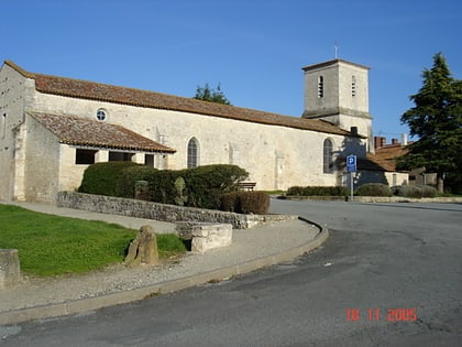 le langon