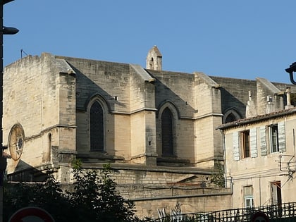 st pauls church beaucaire