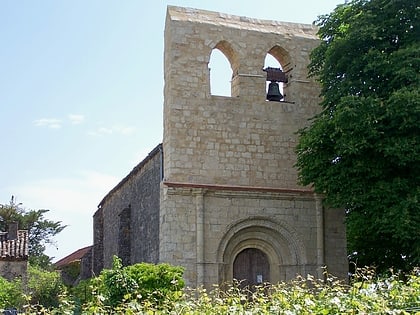 Église Saint-Seurin
