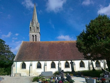 Saint-Pierre d'Amblie
