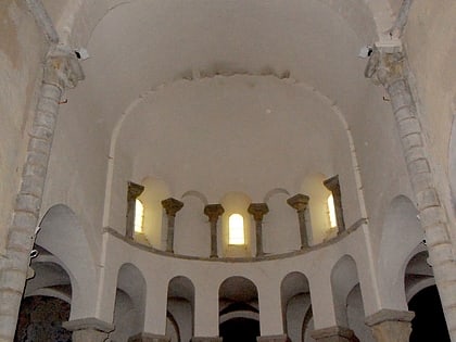 Église Saint-Médulphe de Saint-Myon