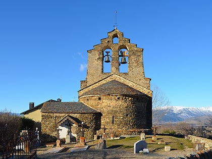 eglise sainte leocadie