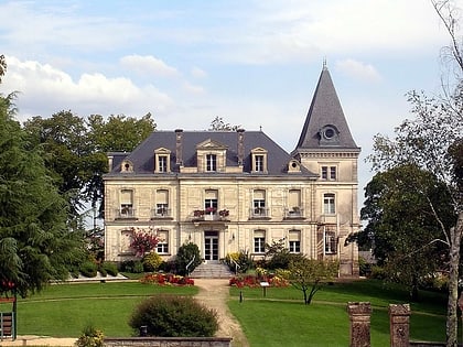 Château Bellegarde