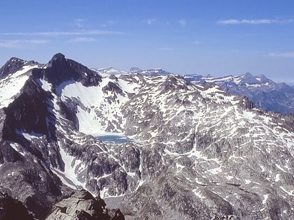pic long park narodowy pirenejow