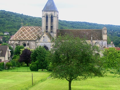 Notre-Dame de Vétheuil
