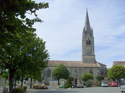 saint ciers sur gironde