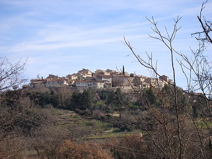 grambois luberon