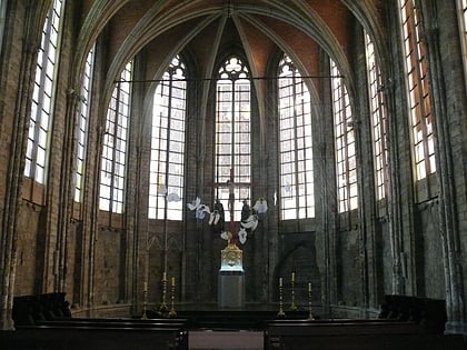 Église Notre-Dame de Douai