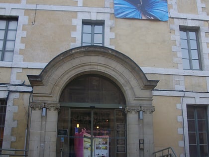 Muséum d'Histoire Naturelle de Rouen