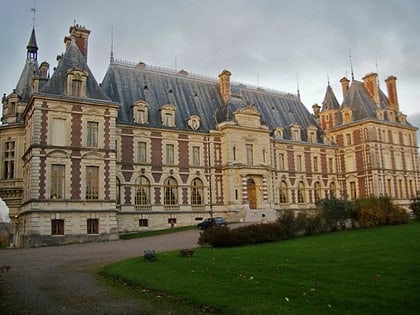 Châteaux de Villersexel
