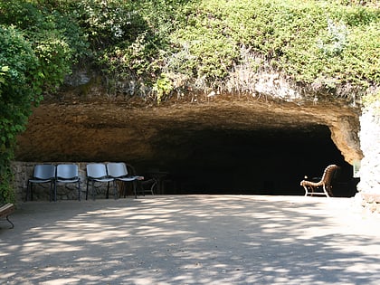 Höhle von Rouffignac