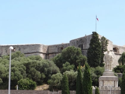 Le Fort Carré