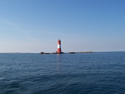 Phare des Grands Cardinaux