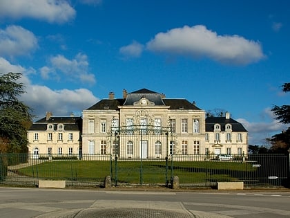 Schloss Arcelot