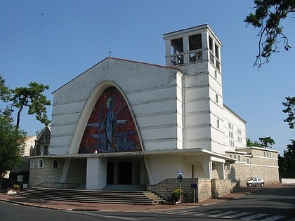 Église Notre-Dame de l'Assomption de Royan