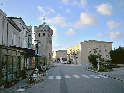 Beaumont-lès-Valence