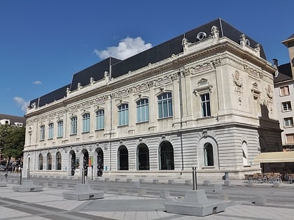 musee des beaux arts de chambery